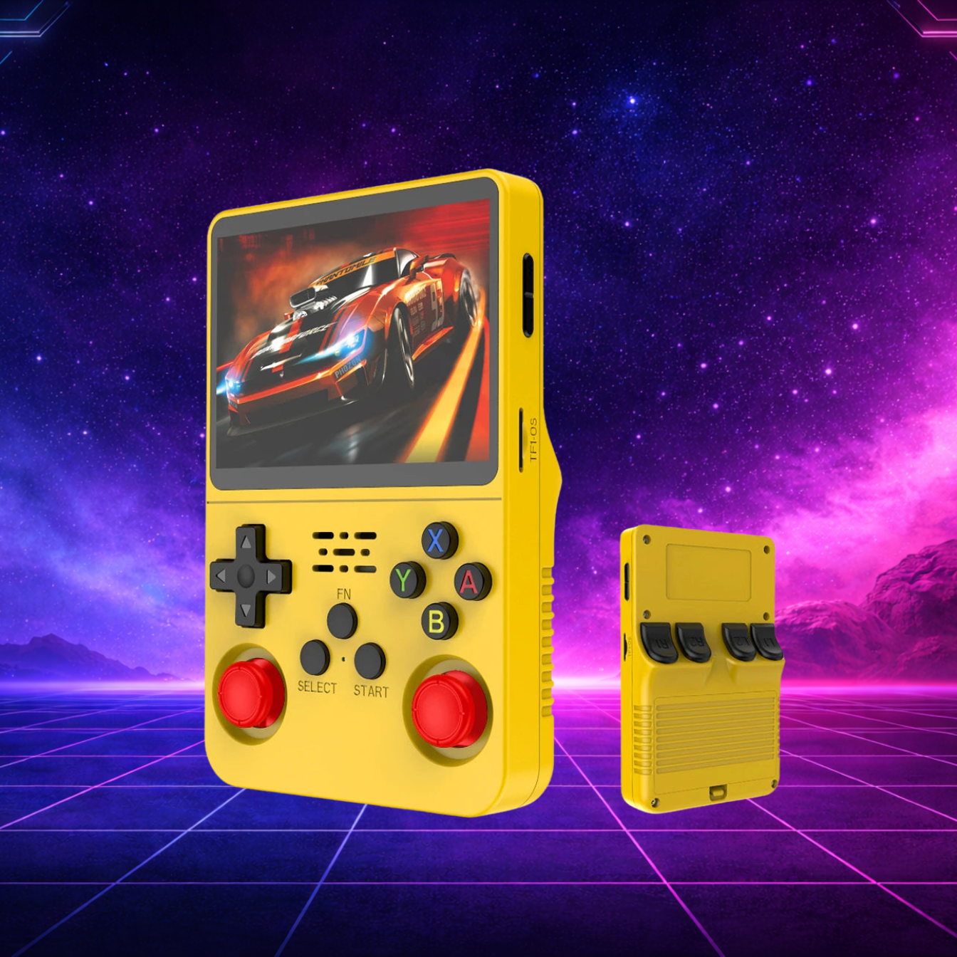 Retro Gamer Pro