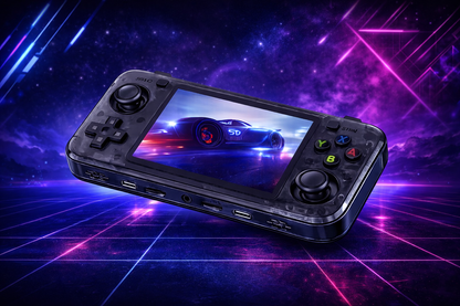 Retro Advance Pro