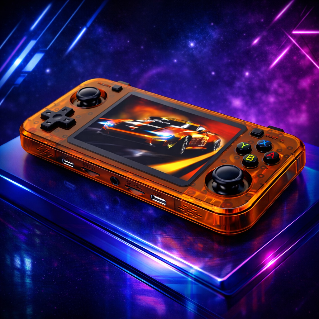 Retro Advance Pro