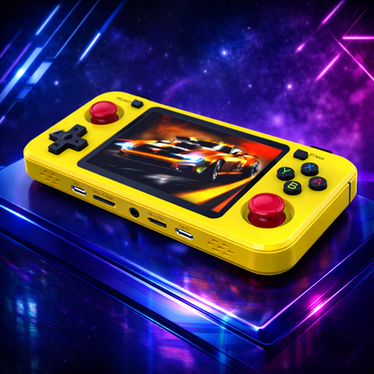 Retro Advance Pro