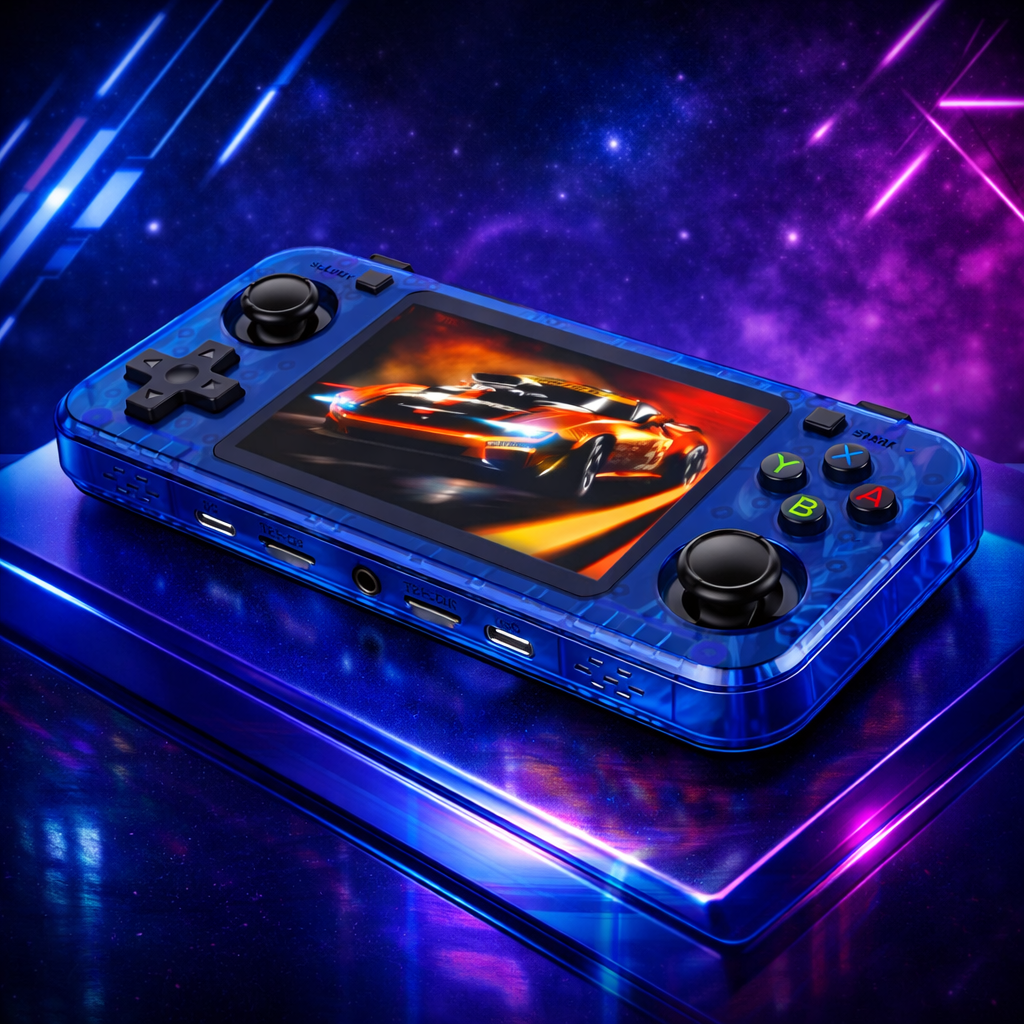 Retro Advance Pro