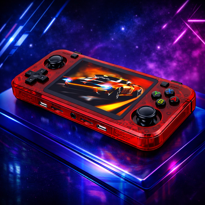 Retro Advance Pro