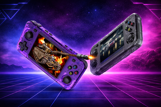 Retro Advance Pro