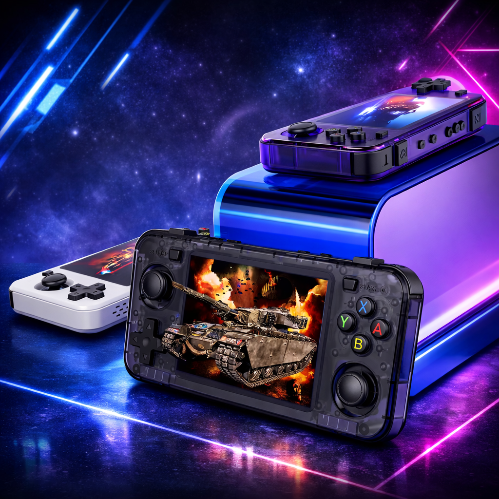 Retro Advance Pro