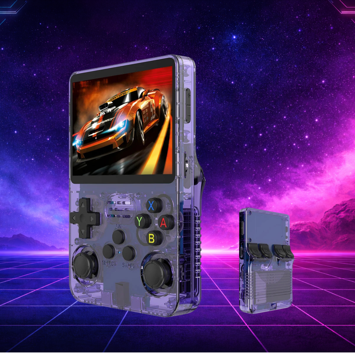 Retro Gamer Pro