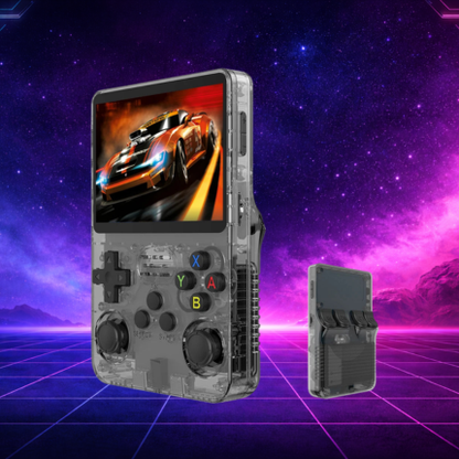Retro Gamer Pro