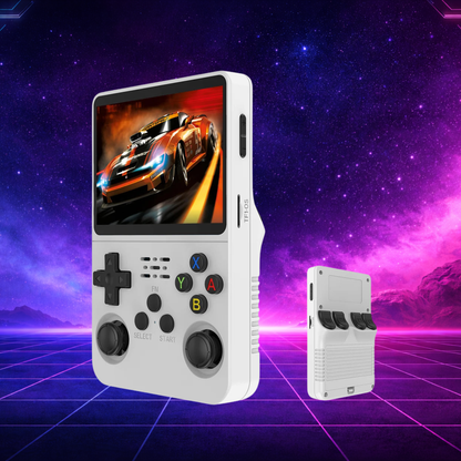 Retro Gamer Pro