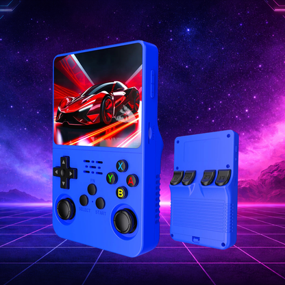 Retro Gamer Pro