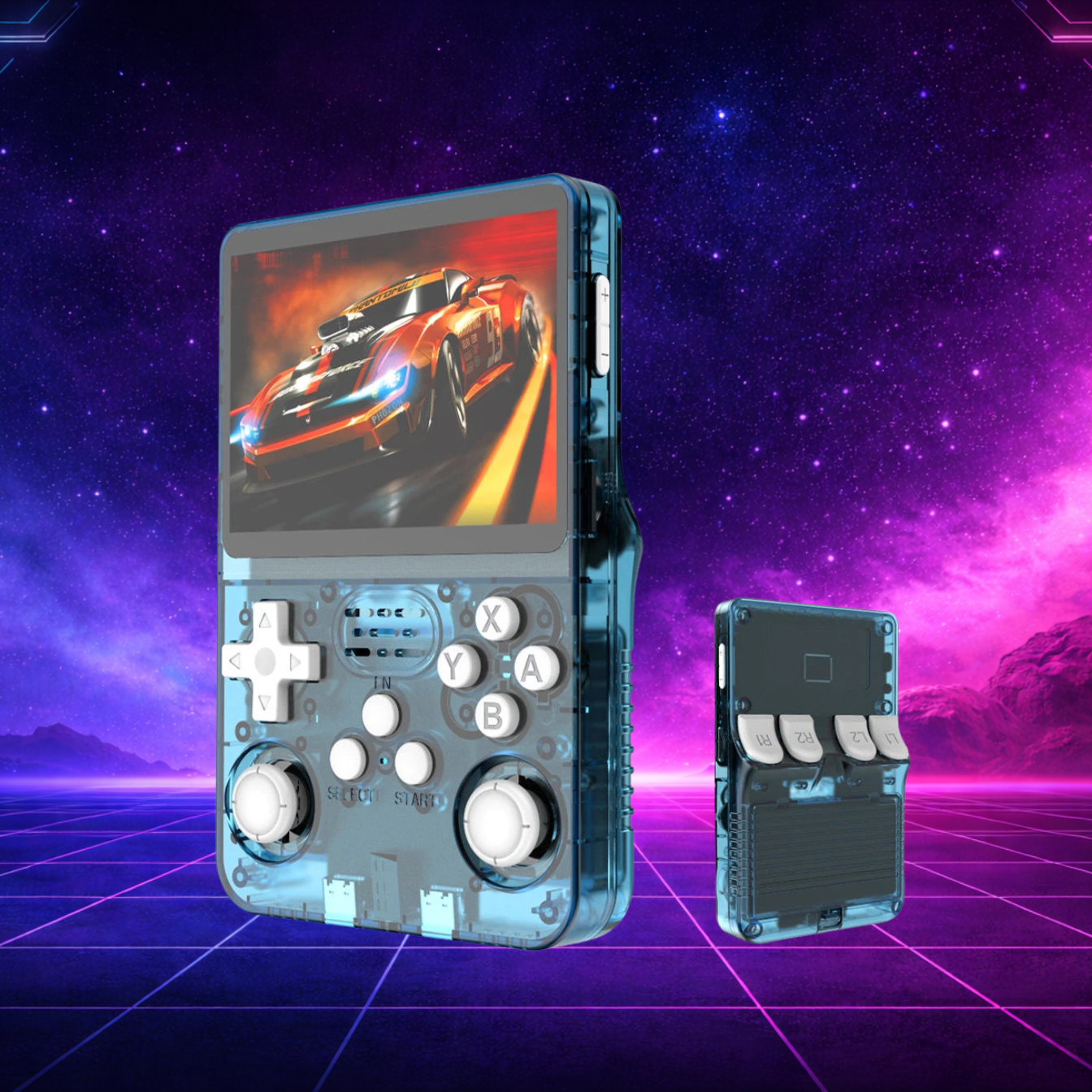 Retro Gamer Pro