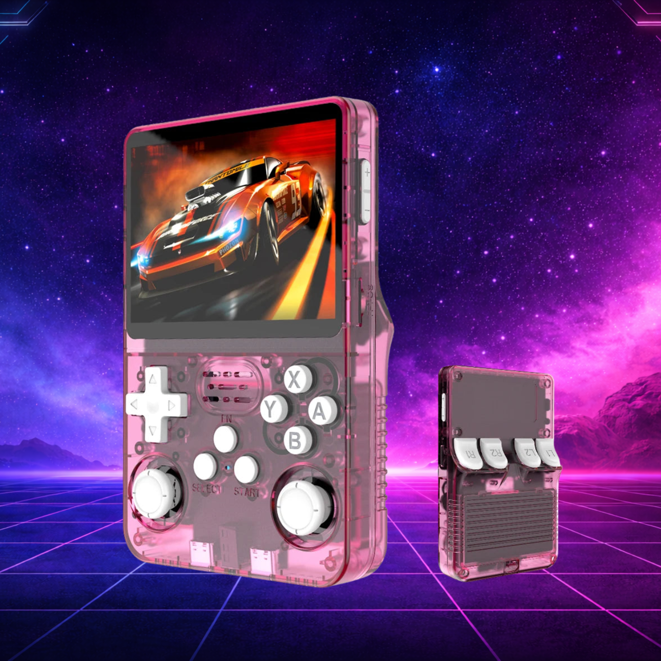 Retro Gamer Pro