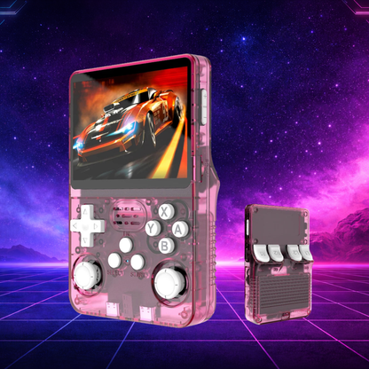 Retro Gamer Pro