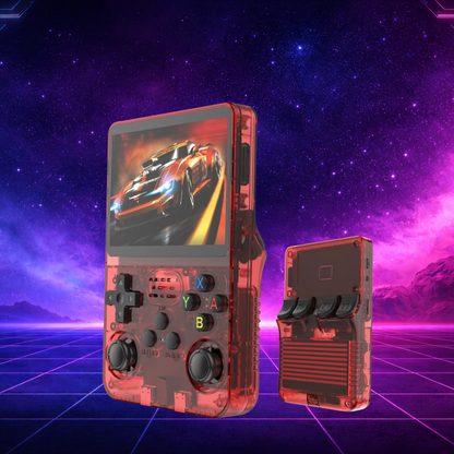 Retro Gamer Pro