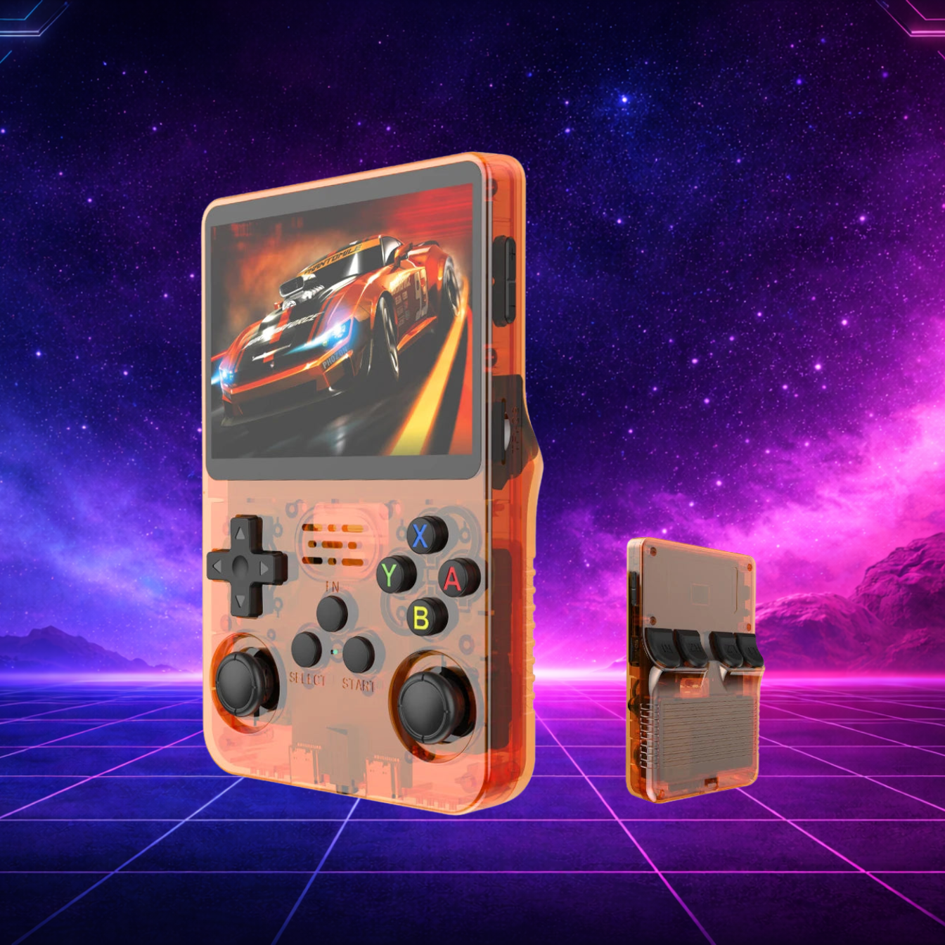 Retro Gamer Pro