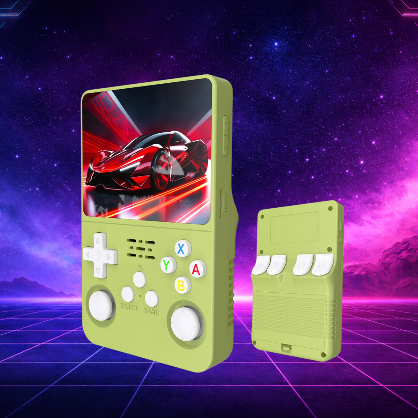 Retro Gamer Pro