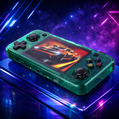 Retro Advance Pro